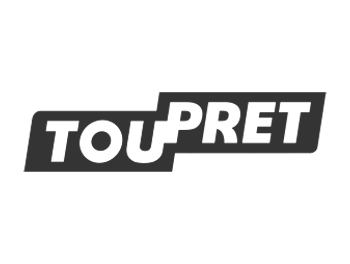 Toupret