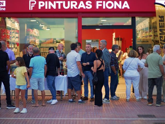 ¡Estamos de celebración!